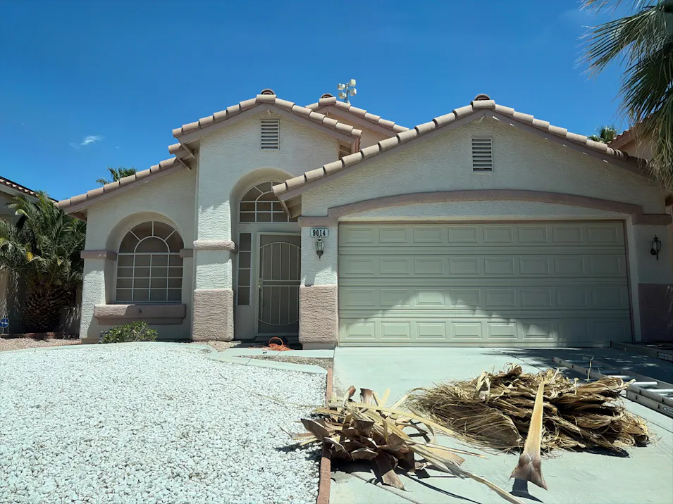 9014 Sandy Slate Way Las Vegas, NV 89123, Clark County