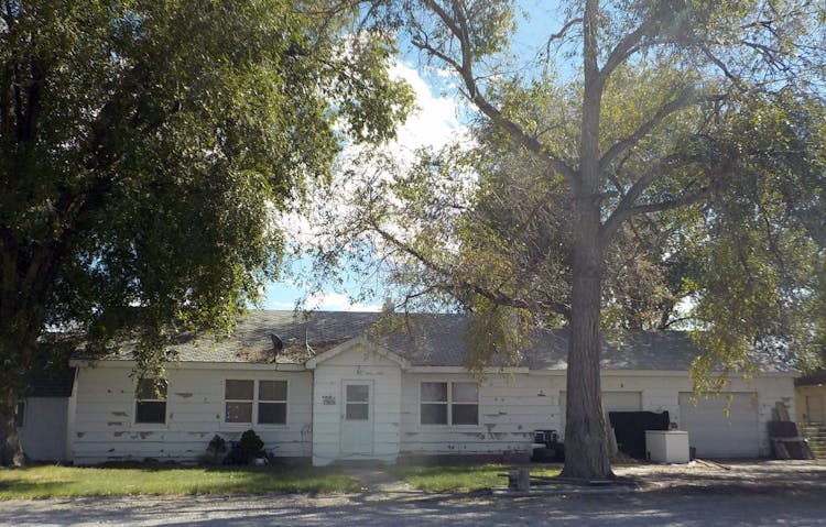 496 N 200 W Delta, UT 84624, Millard County