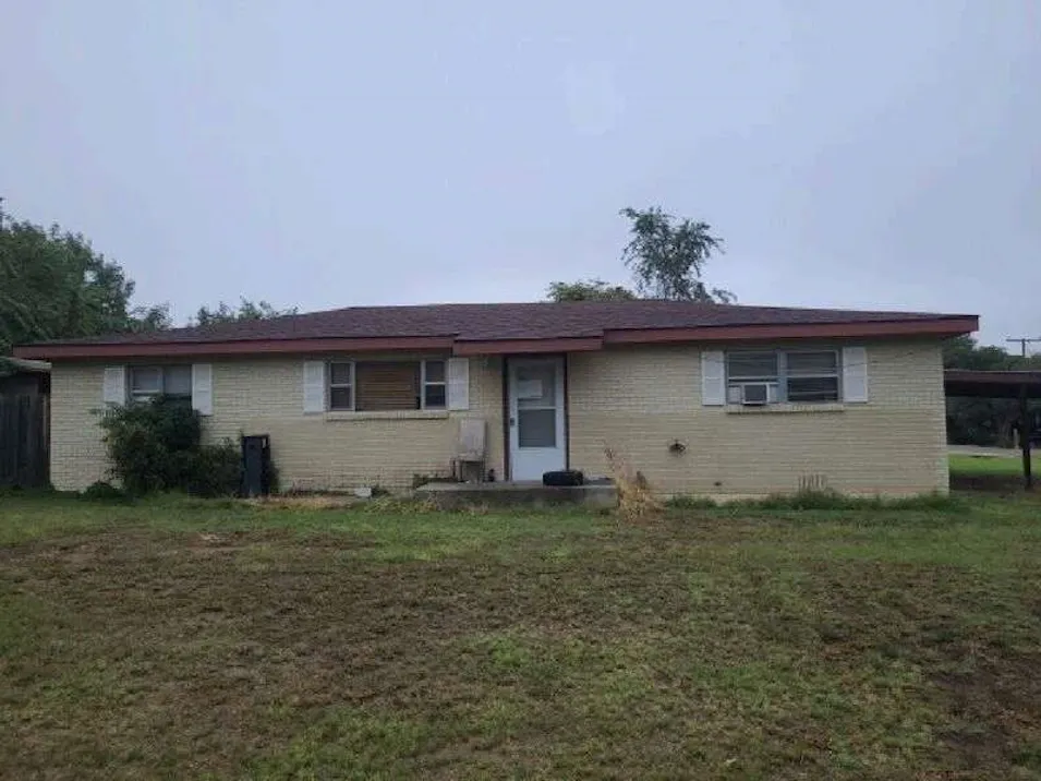 900 W Studebaker Ave Amarillo, TX 79108, Potter County
