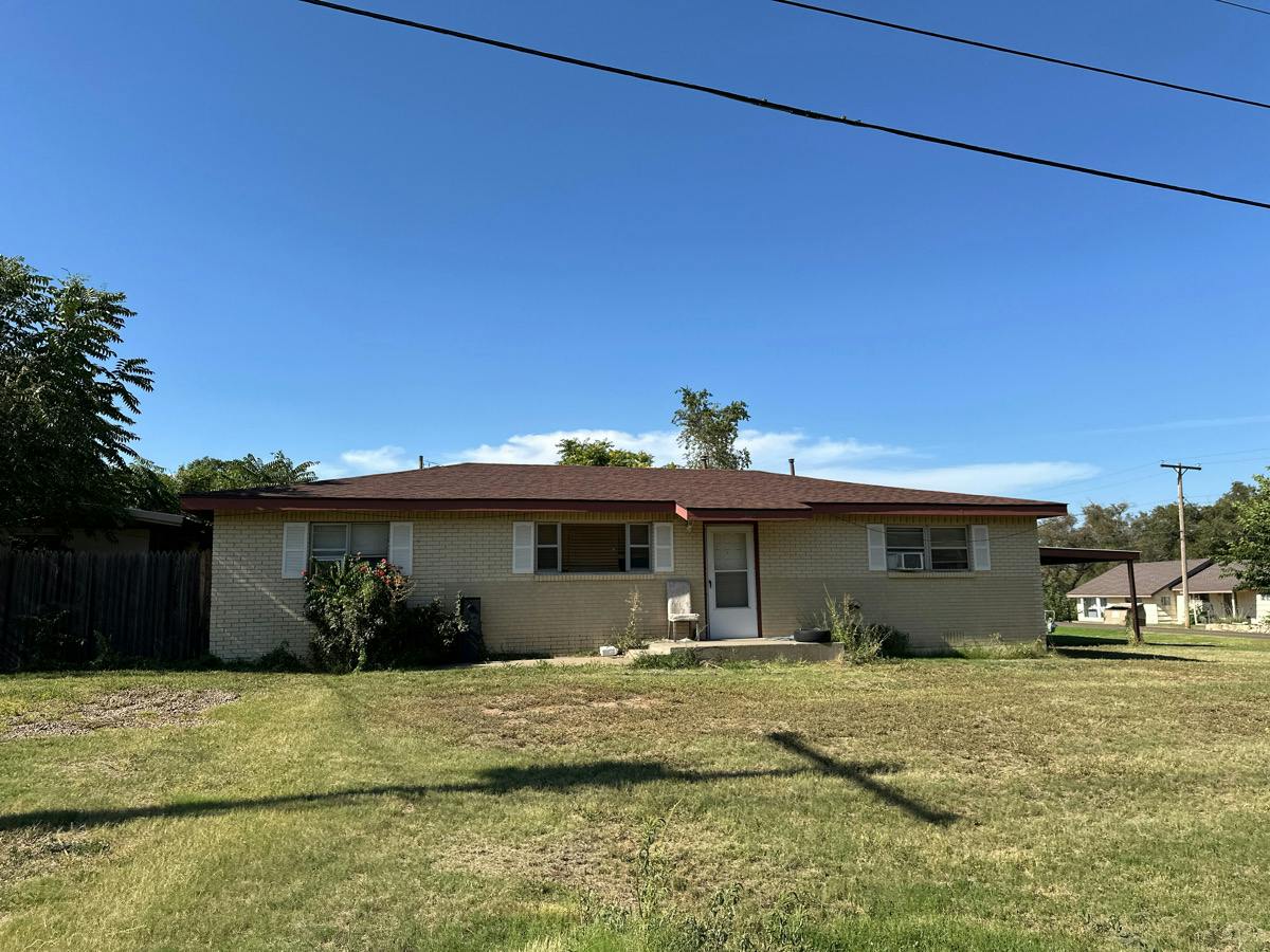 Studebaker Ave, Amarillo, TX 79108