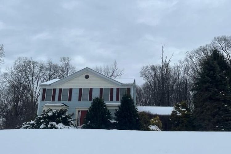 1 Mountain Ridge Drive Oxford, NJ 07863, Warren County