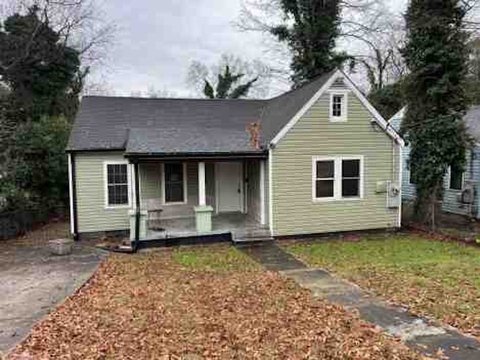 1704 Tunnel Blvd Chattanooga, TN 37406, Hamilton County