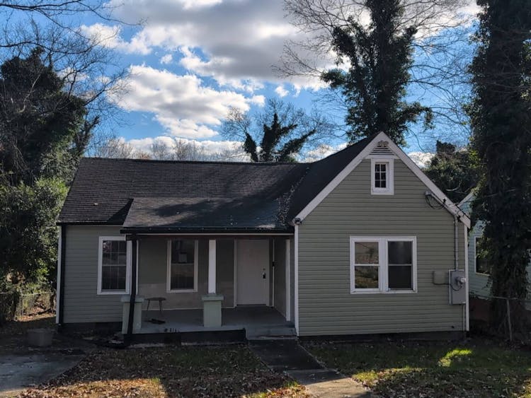 1704 Tunnel Blvd Chattanooga, TN 37406, Hamilton County