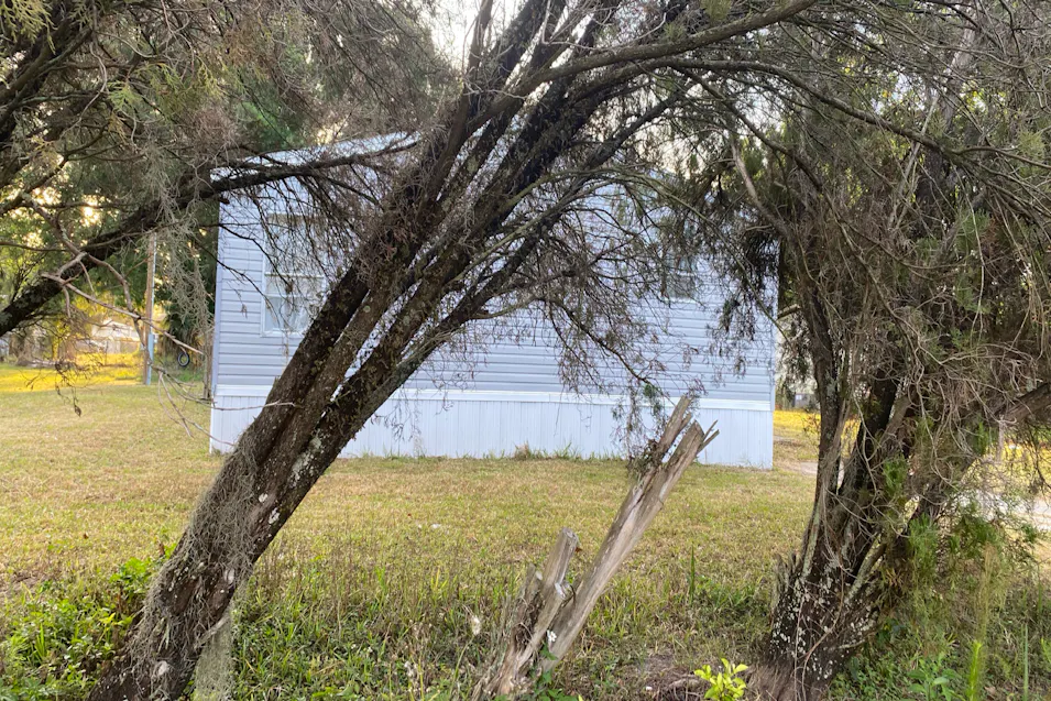 5012 S 66th St Tampa, FL 33619, Hillsborough County