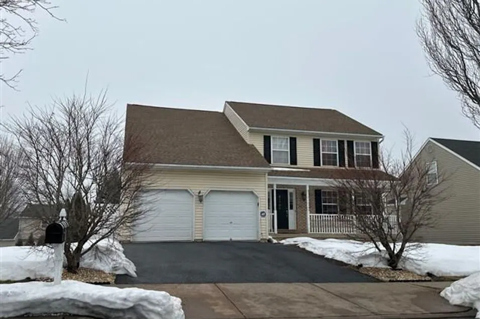 1785 Blush Dr Easton, PA 18045, Northampton County