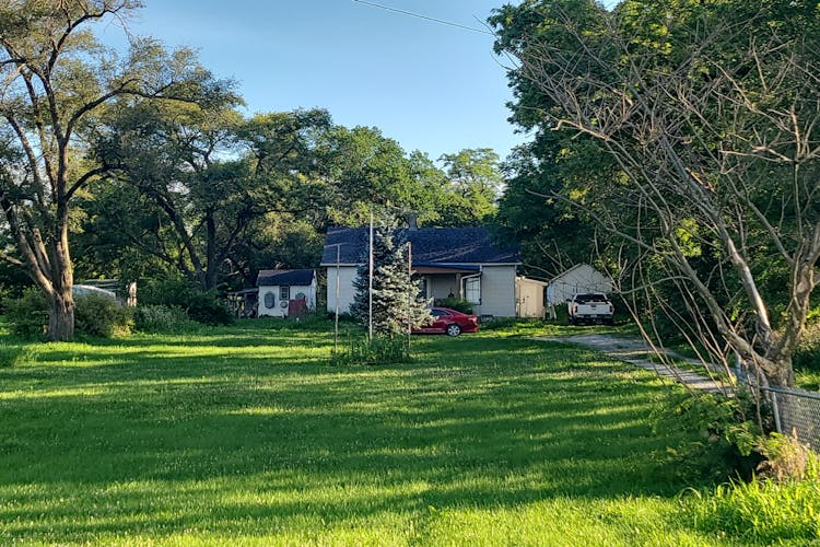 3610 Highway Z Edgerton, MO 64444, Platte County