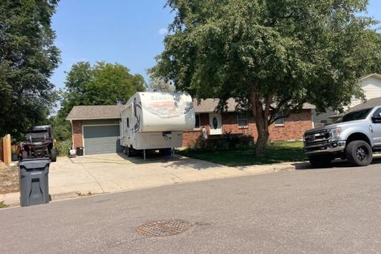 319 Gaylord Dr Loveland, CO 80537, Larimer County