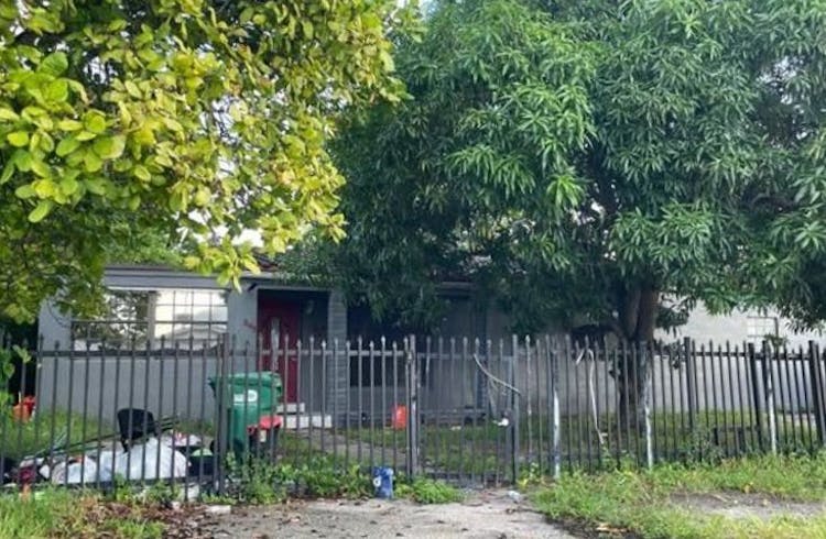 845 NW 144th St Miami, FL 33168, Miami-Dade County