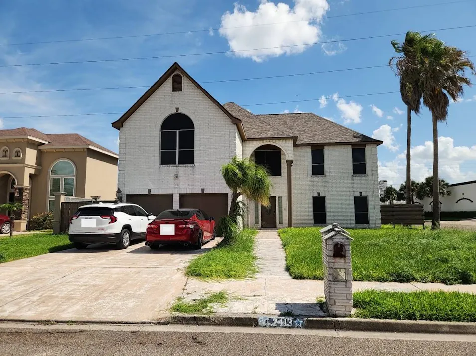 2413 Ulex Ave McAllen, TX 78504, Hidalgo County