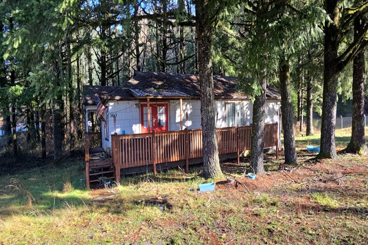 360 State Route 7 Morton, WA 98356, Lewis County