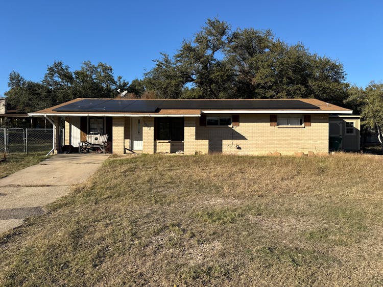 2222 Fuller Ln Harker Heights, TX 76548, Bell County