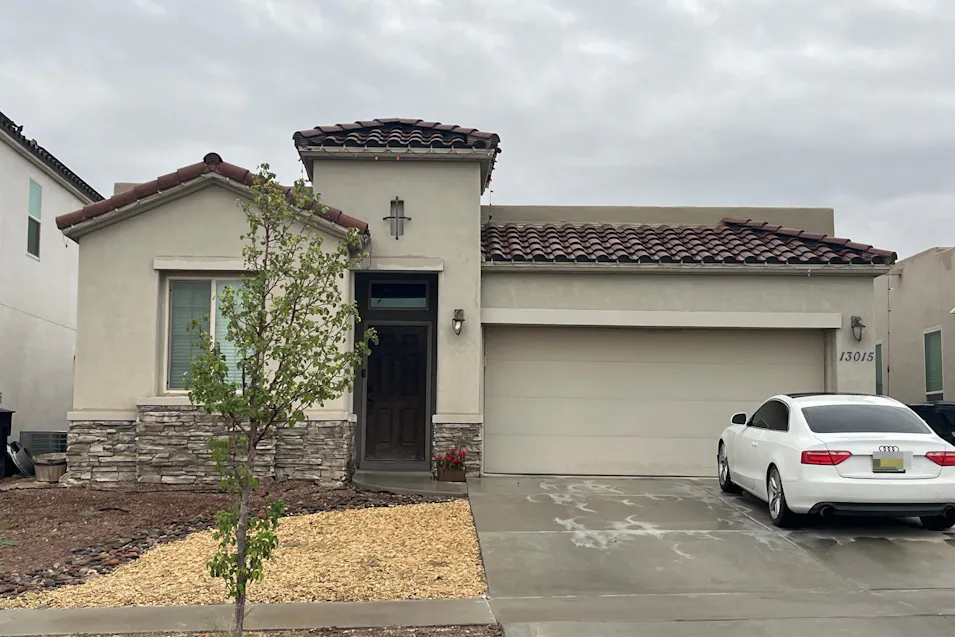 13015 Sherborne Avenue El Paso, TX 79928, El Paso County