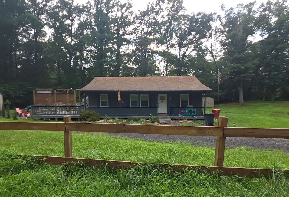 30 Kenwood Ln Harpers Ferry, WV 25425, Jefferson County