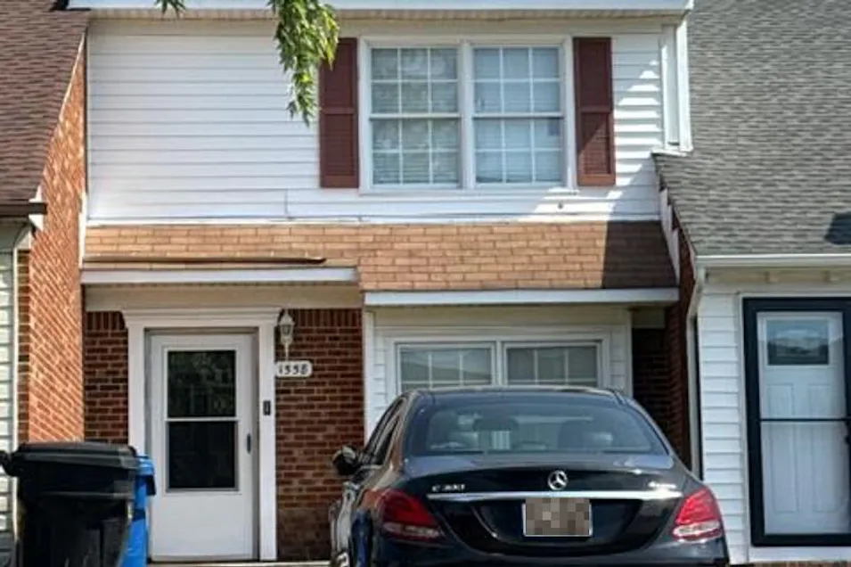 1558 Crescent Pointe Ln Virginia Beach, VA 23453, Virginia Beach City County
