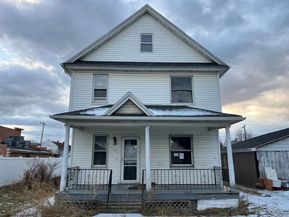 221 Bridge St Jessup, PA 18434, Lackawanna County