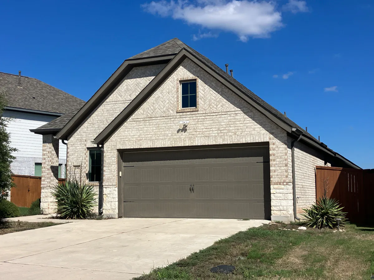 Rosebush Dr, Liberty Hill, TX 78642 #1