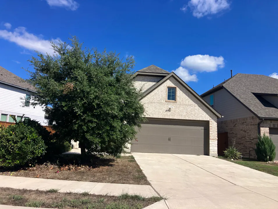 236 Rosebush Dr Liberty Hill, TX 78642, Williamson County