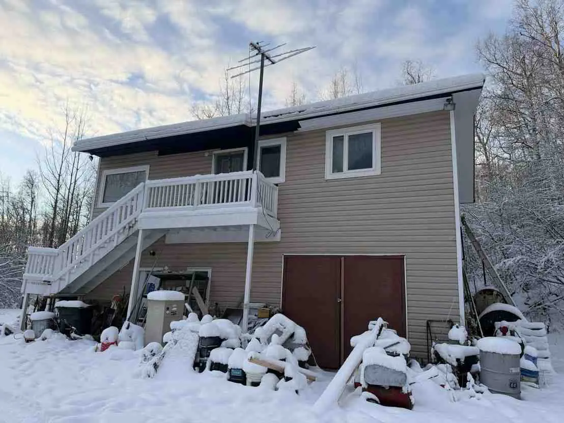 Grouse Ct, Fairbanks, AK 99709