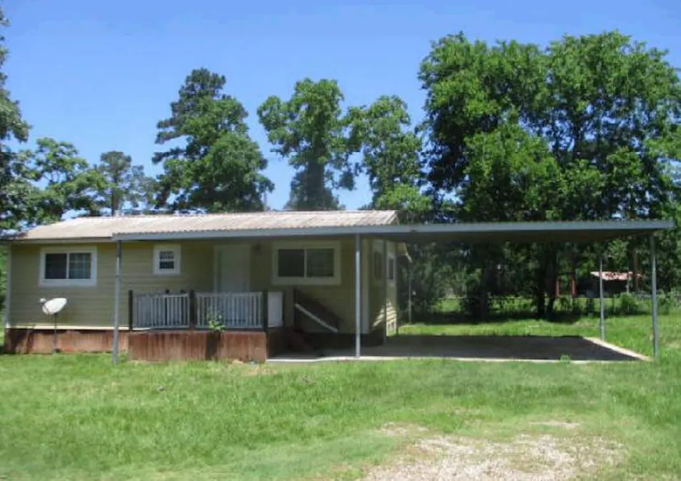 2790 Fm 222 Loop N Coldspring, TX 77331, San Jacinto County