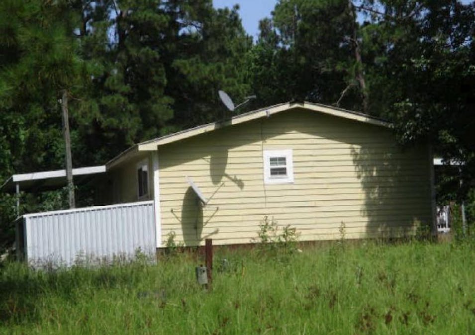 2790 Fm 222 Loop N Coldspring, TX 77331, San Jacinto County
