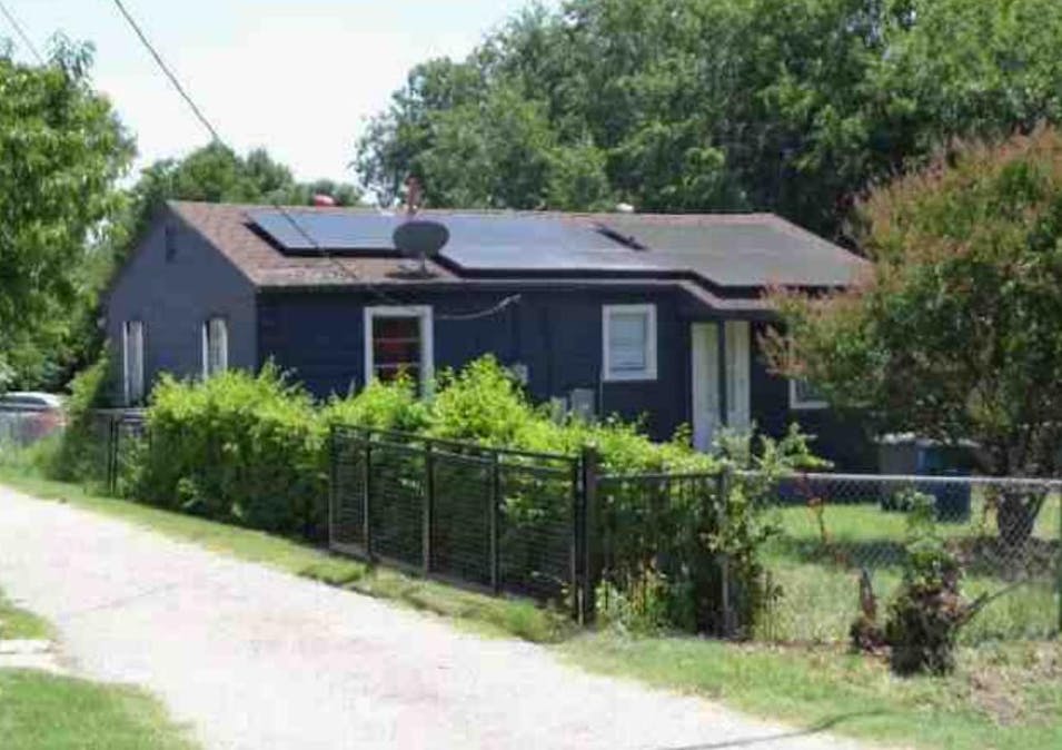 5728 Margewood Dr Dallas, TX 75236, Dallas County