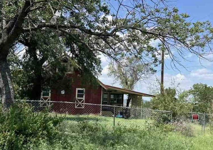 2810n Mountain View Road Granbury, TX 76048, Hood County