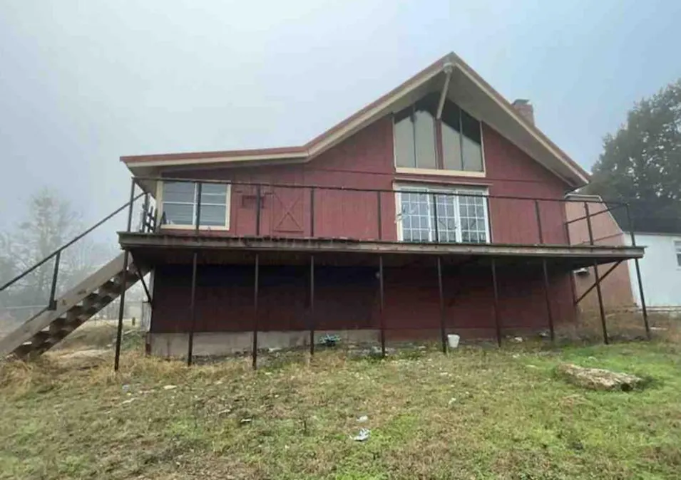 2810n Mountain View Road Granbury, TX 76048, Hood County