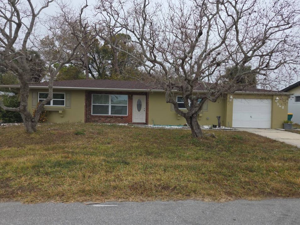 322 Reading St NW Port Charlotte, FL 33952, Charlotte County