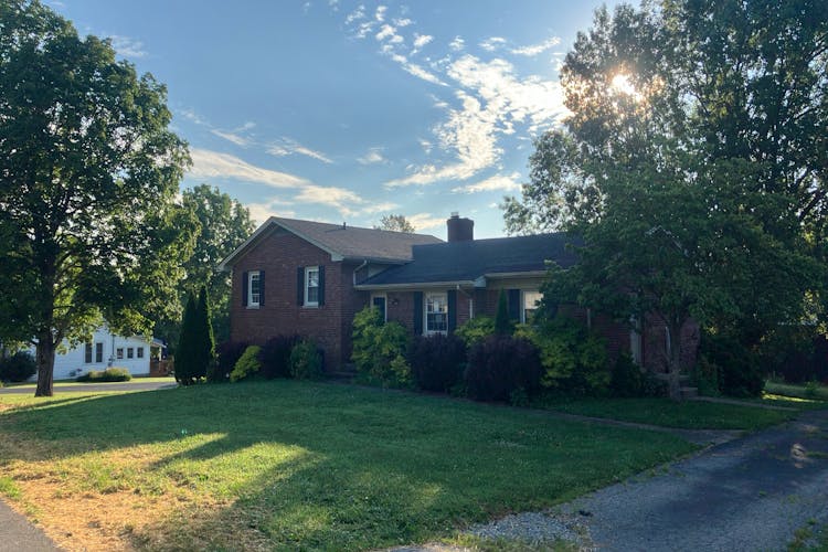 403 North First Street Burgin, KY 40310, Mercer County