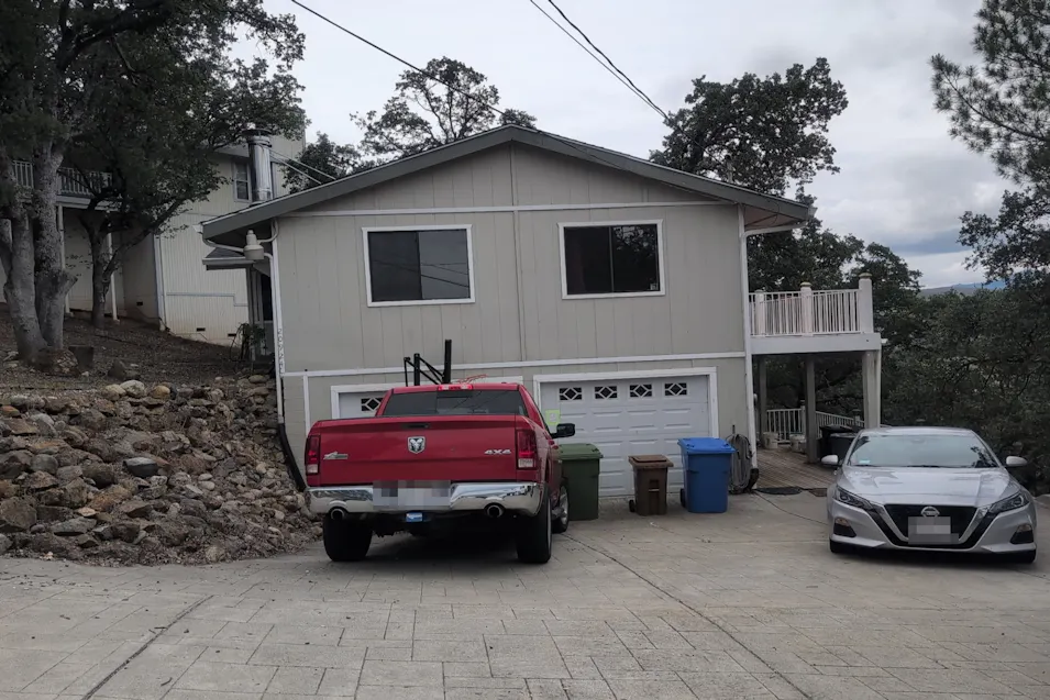 20924 Powder Horn Road Hidden Valley Lake, CA 95467, Lake County