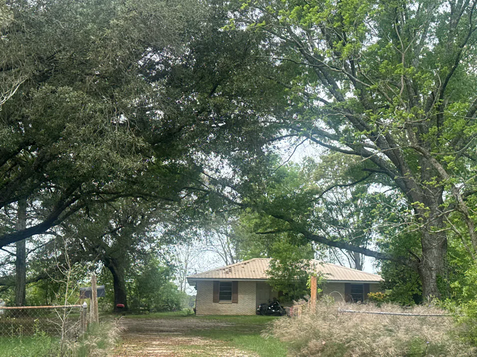 27333 Highway 43 Greensburg, LA 70441, Saint Helena County