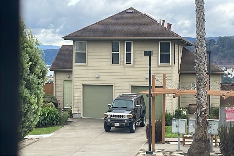 51 Kiska Road San Francisco, CA 94124, San Francisco County