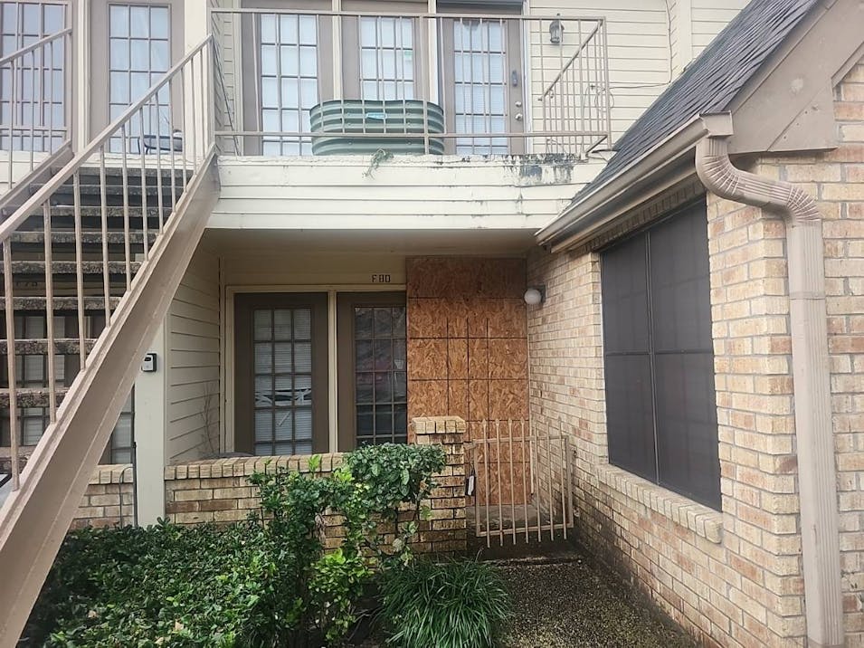 2425 Holly Hall St Houston, TX 77054, Harris County