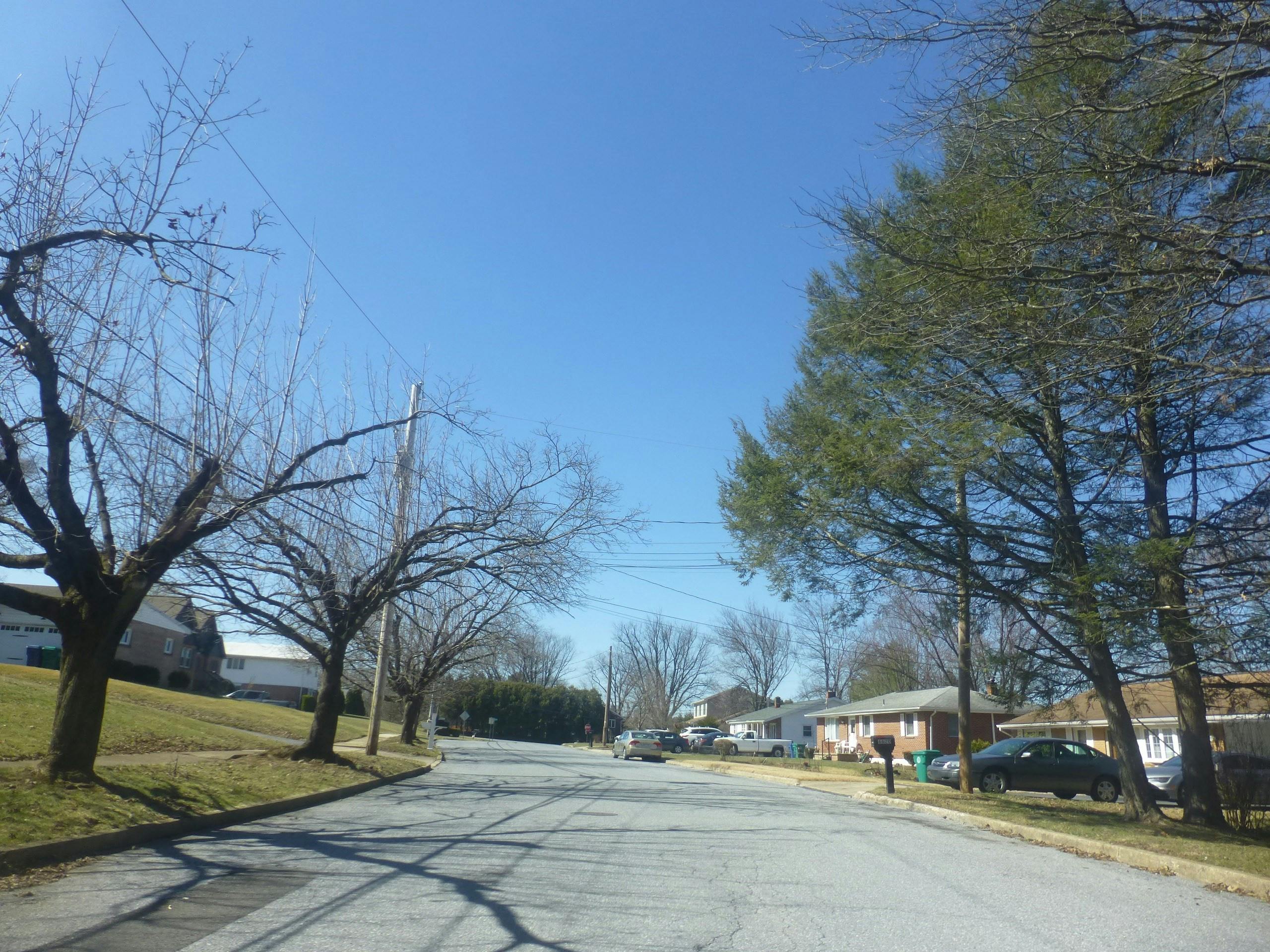 Jordan Dr, Harrisburg, PA 17111