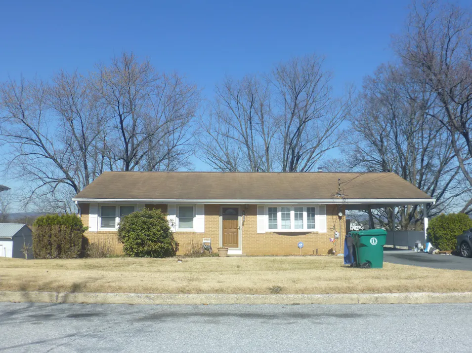 6620 Jordan Drive Harrisburg, PA 17111, Dauphin County