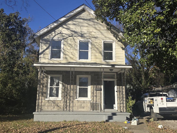 1408 W 42nd St Norfolk, VA 23508, Norfolk County