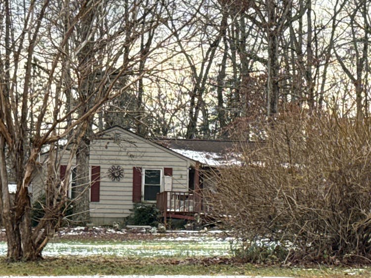 215 Etna Mills Road Fka Route 1, Box 298-D Manquin, VA 23106, King William County