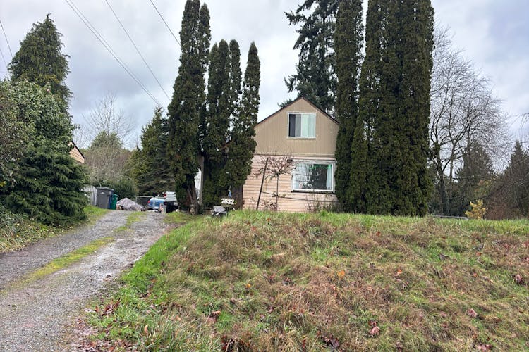 7632 S 135th St Seattle, WA 98178, King County
