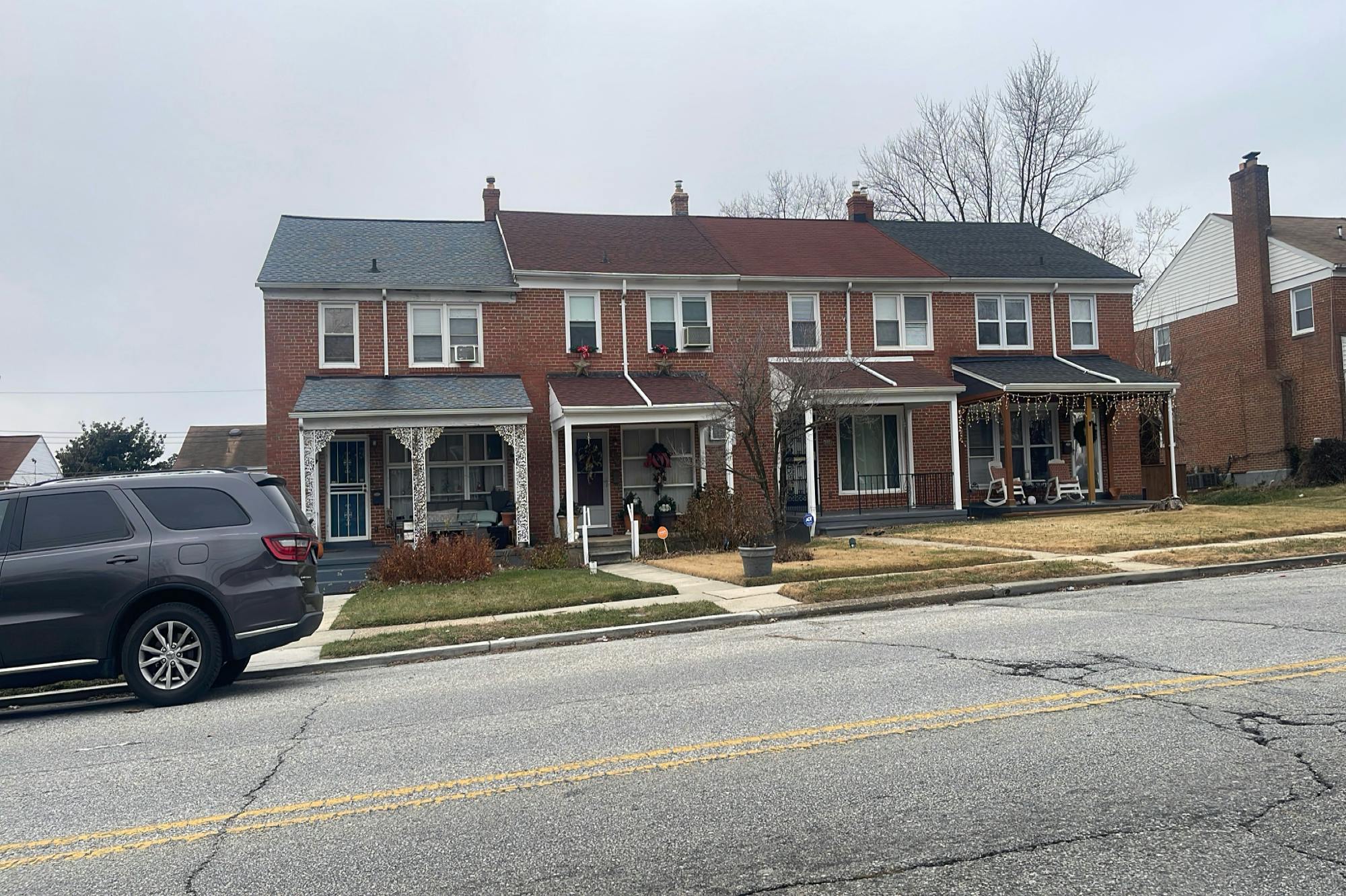 The Alameda , Baltimore, MD 21239