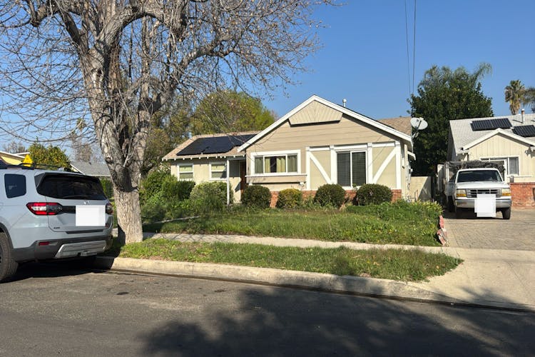 20431 Stagg Street (Winnetka Area) Los Angeles, CA 91306, Los Angeles County