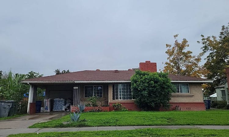 4782 E Nevada Ave Fresno, CA 93702, Fresno County