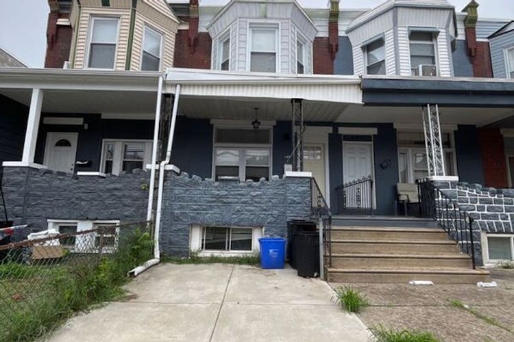 238 North 61st Street Philadelphia, PA 19139, Philadelphia County