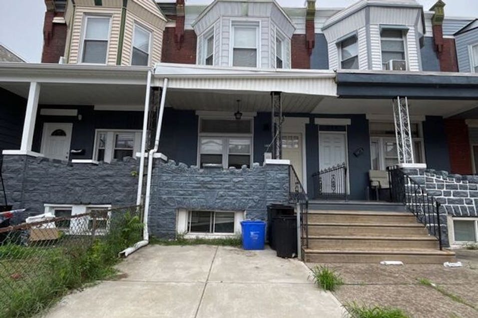 238 North 61st Street Philadelphia, PA 19139, Philadelphia County