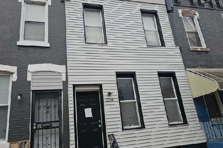 2214 N Cleveland St Philadelphia, PA 19132, Philadelphia County