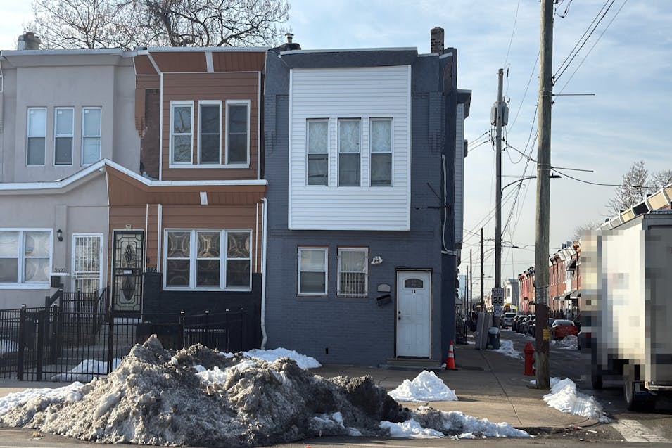 2524 West Allegheny Ave Philadelphia, PA 19132, Philadelphia County