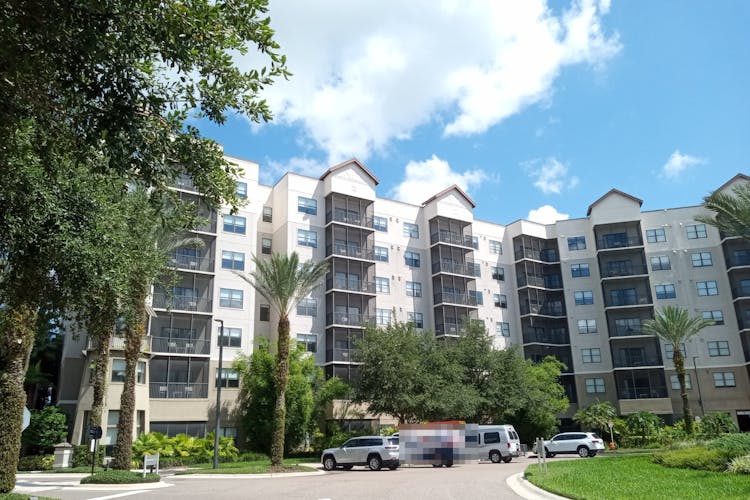 14501 Grv Resort Ave #25 Winter Garden, FL 34787, Orange County