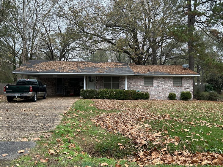 5018 Ackerman Drive Little Rock, AR 72209, Pulaski County