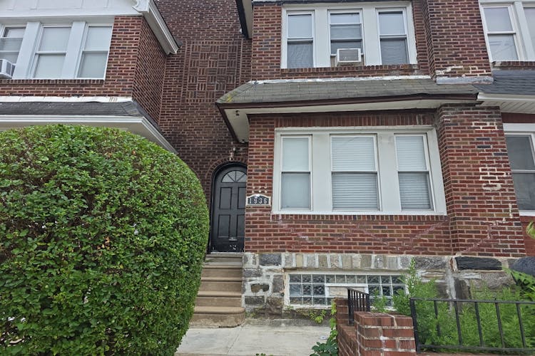 1936 68th Avenue Philadelphia, PA 19138, Philadelphia County
