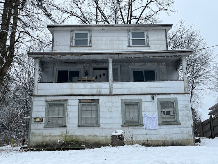840 Brook Street Scranton, PA 18505, Lackawanna County
