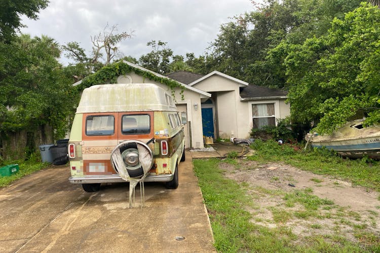 250 Willow Pl Ormond Beach, FL 32174, Volusia-Daytona County